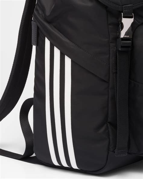 prada adidas nylon bag|prada adidas re nylon.